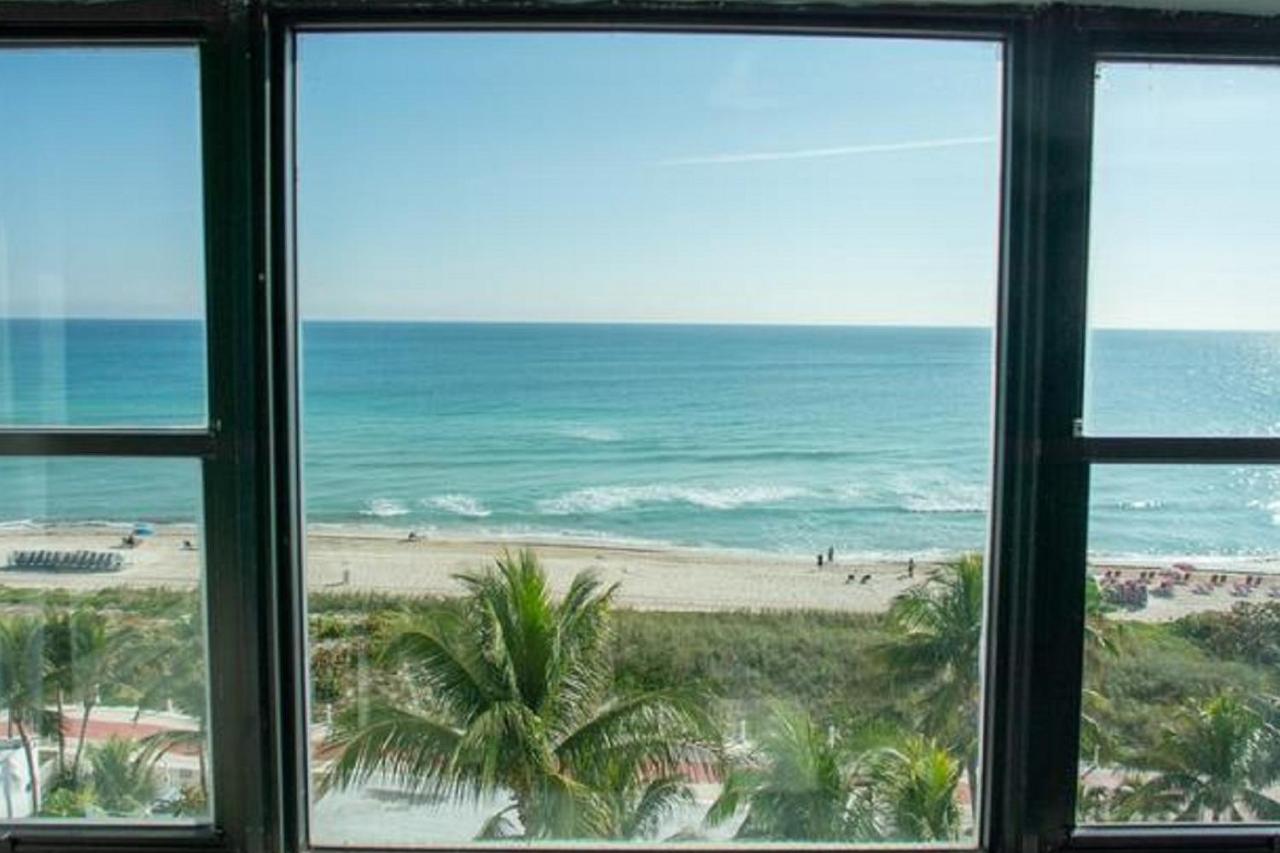 Casablanca Oceanfront With Full Kitchens By Tsbs Private Rentals Miami Beach Exterior photo